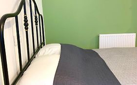 Fidelissima Apartman