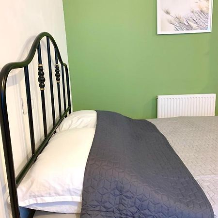 Fidelissima Apartman Sopron Kültér fotó