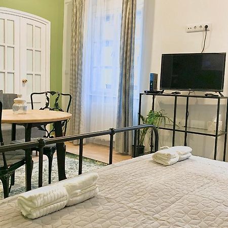 Fidelissima Apartman Sopron Kültér fotó