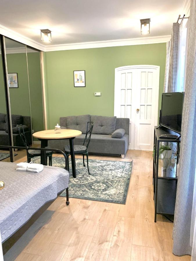 Fidelissima Apartman Sopron Kültér fotó