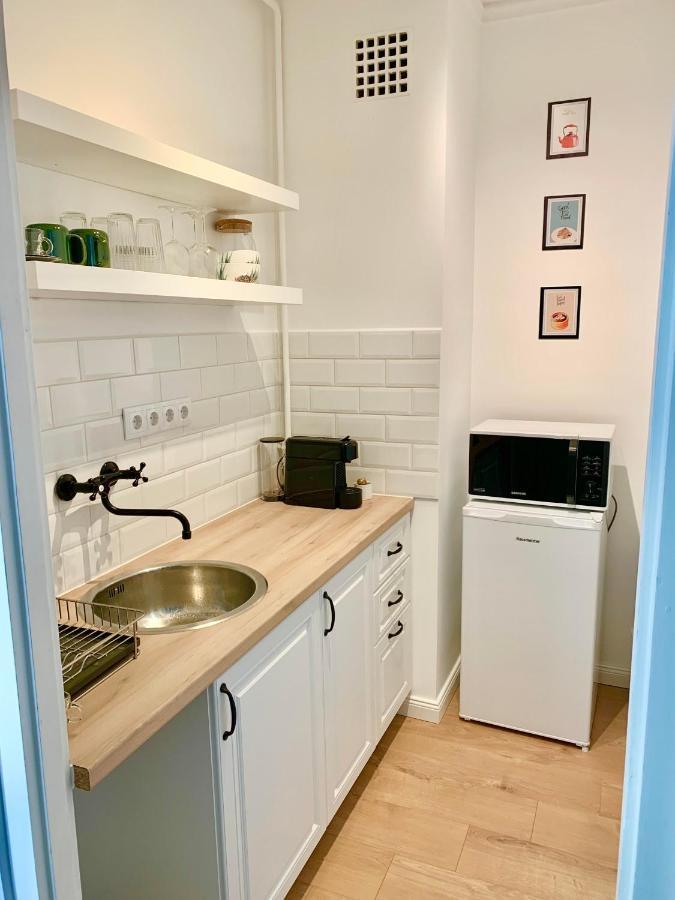 Fidelissima Apartman Sopron Kültér fotó