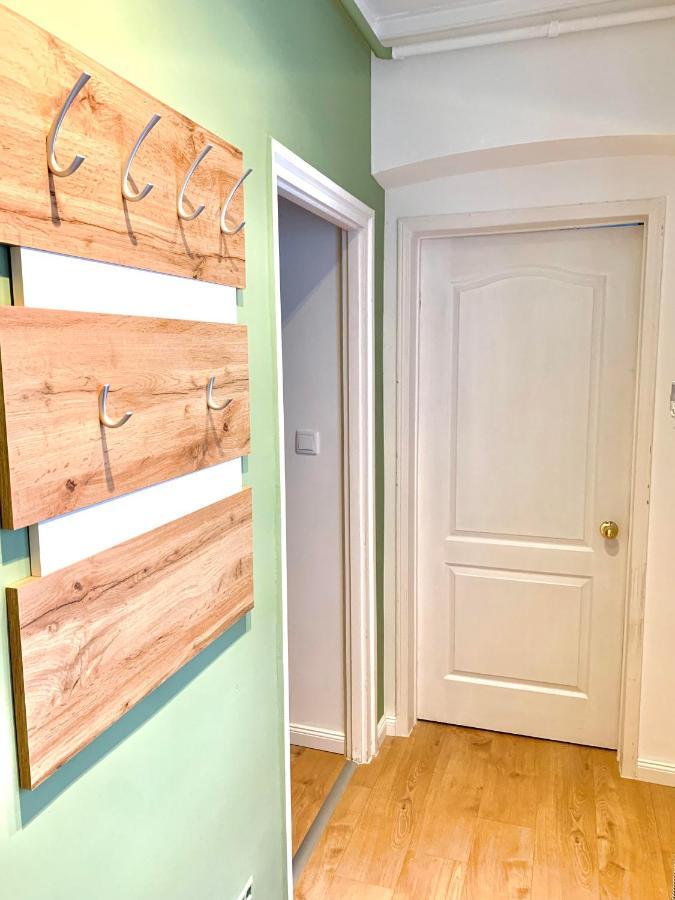 Fidelissima Apartman Sopron Kültér fotó