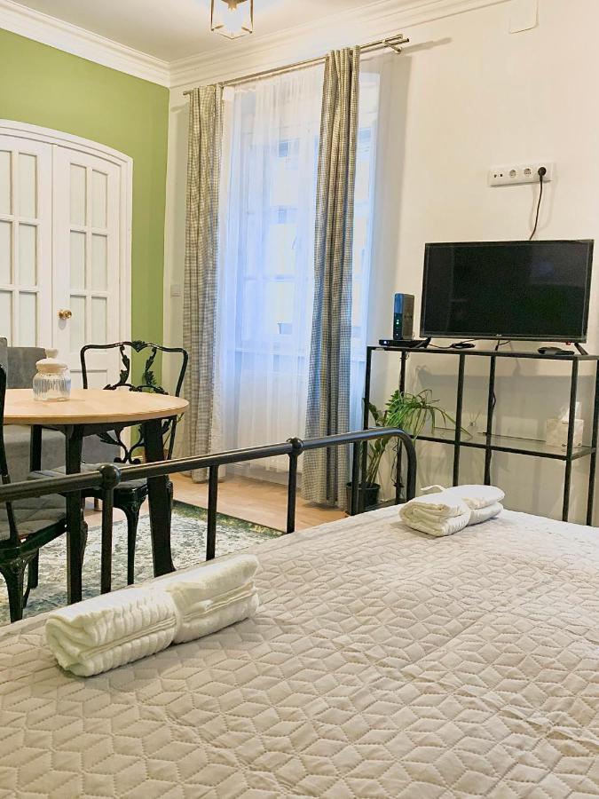 Fidelissima Apartman Sopron Kültér fotó