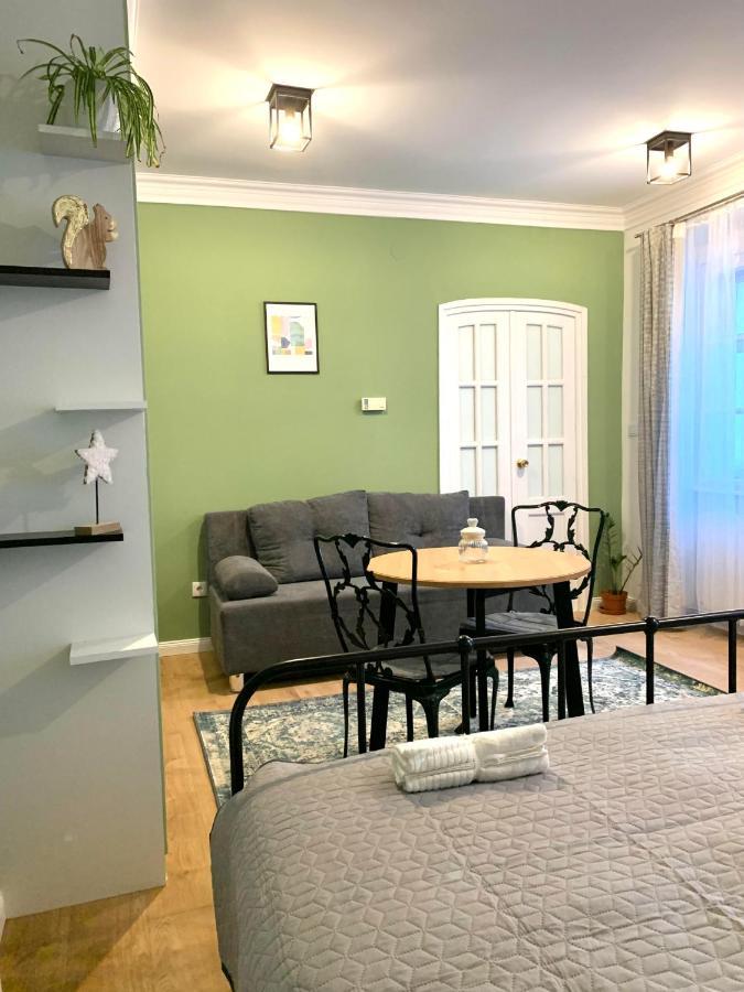 Fidelissima Apartman Sopron Kültér fotó