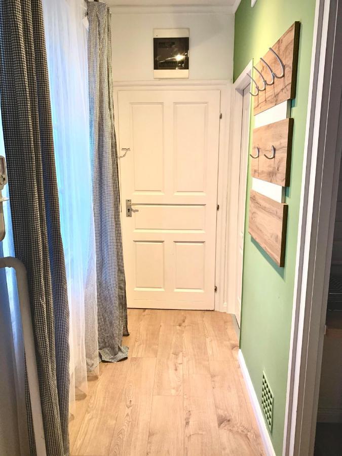 Fidelissima Apartman Sopron Kültér fotó